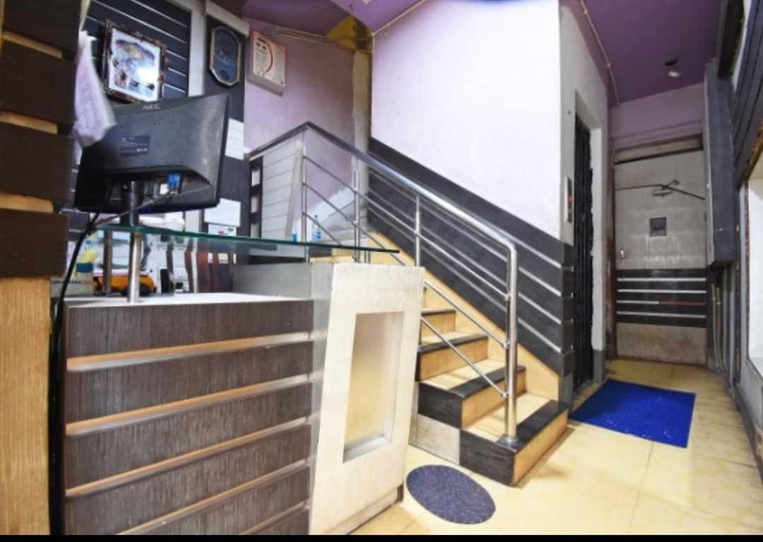 Hotel O New Hotel Mayur Baharampur Luaran gambar
