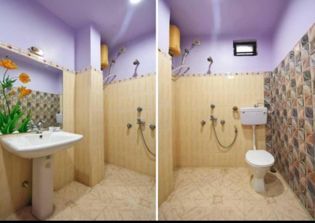 Hotel O New Hotel Mayur Baharampur Luaran gambar