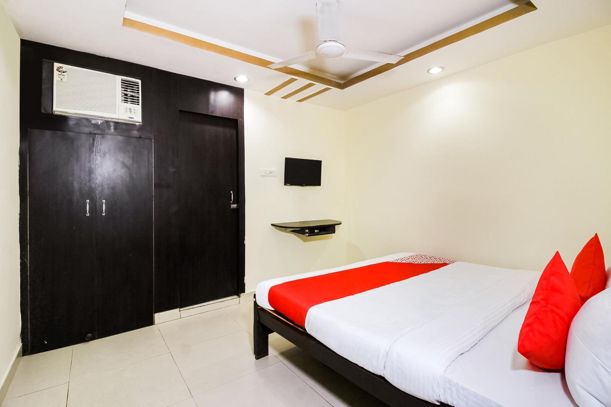 Hotel O New Hotel Mayur Baharampur Luaran gambar