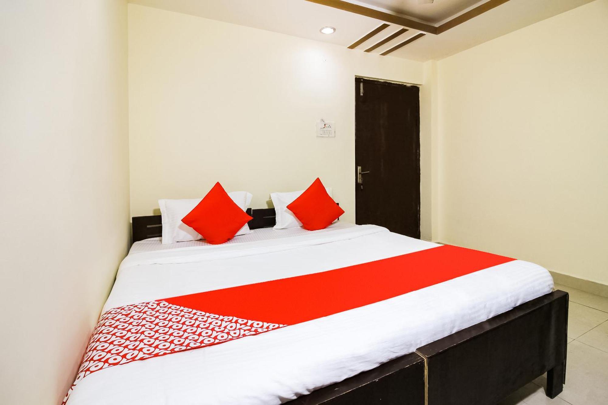 Hotel O New Hotel Mayur Baharampur Luaran gambar