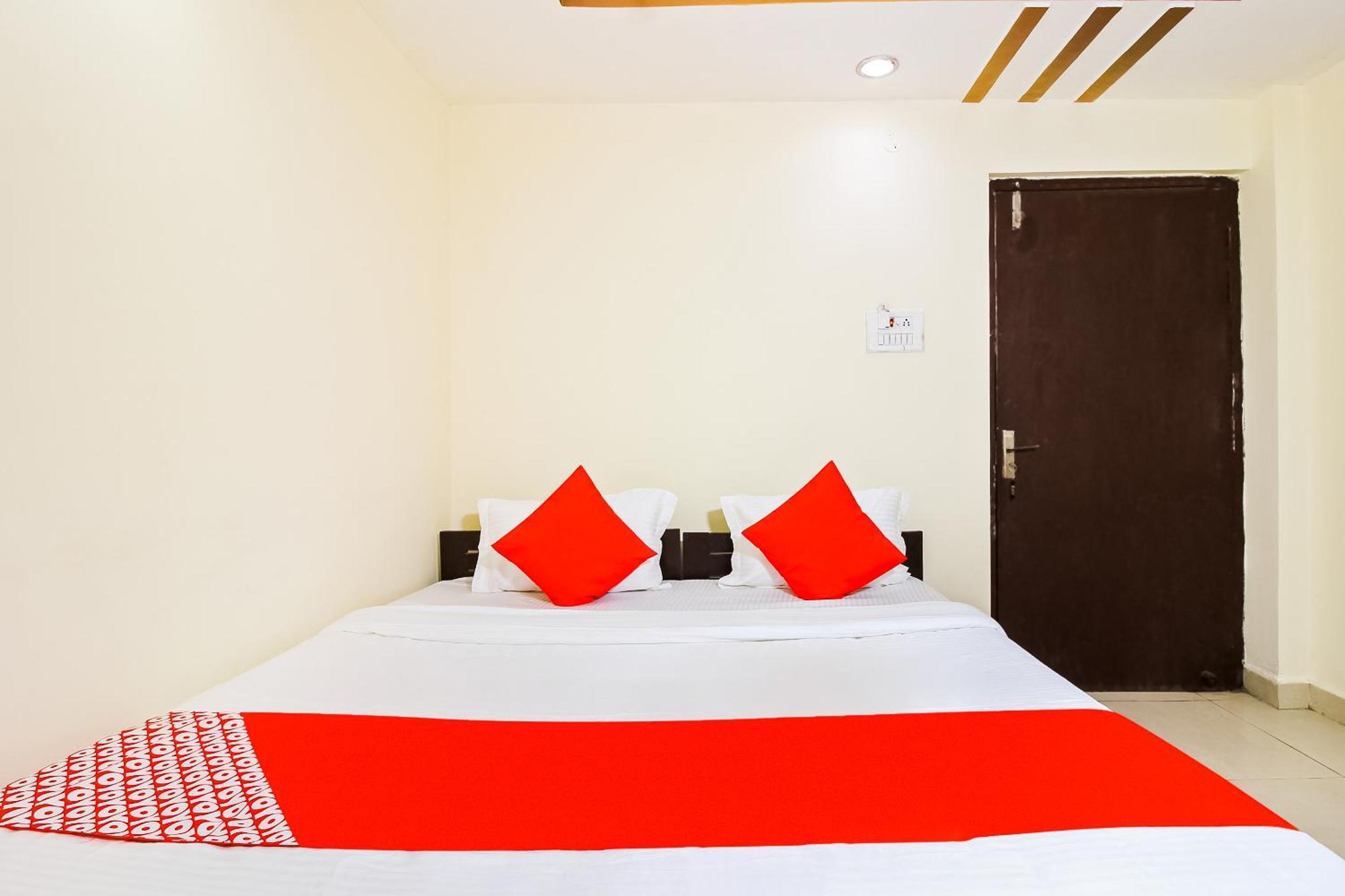 Hotel O New Hotel Mayur Baharampur Luaran gambar